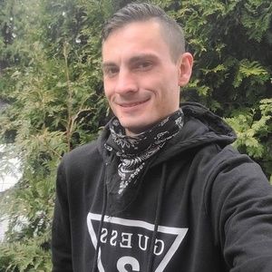 Meet your Posher, John